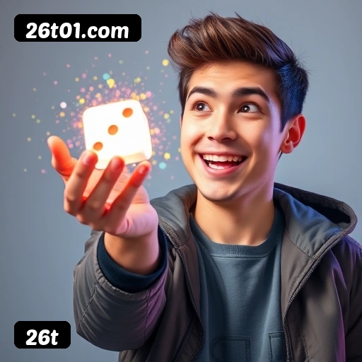 Transparência nas Promoções para Jogadores - 26t