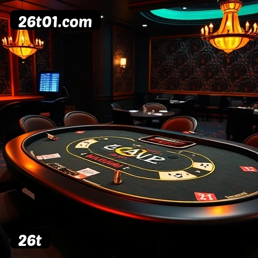 Confiabilidade e segurança em primeiro lugar - 26t