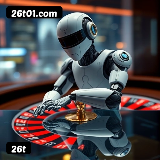 Vantagens dos Serviços VIP no 26t - 26t