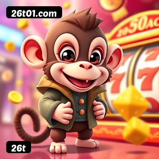 Experiência Exclusiva no 26t - 26t