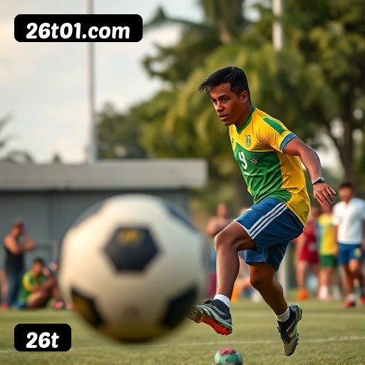 Ilustração de Slots Inovadoras