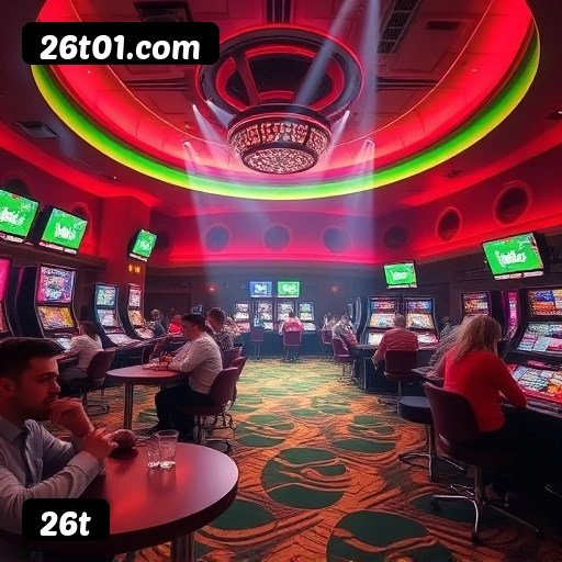 Ilustração de Tratamento VIP